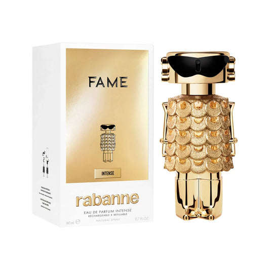 Profumo Donna Paco Rabanne FAME EDP 80 ml - Yestore