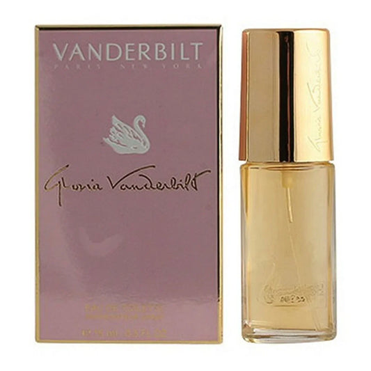 Profumo Donna Vanderbilt EDT 100ml Fragranza Unica - Yestore