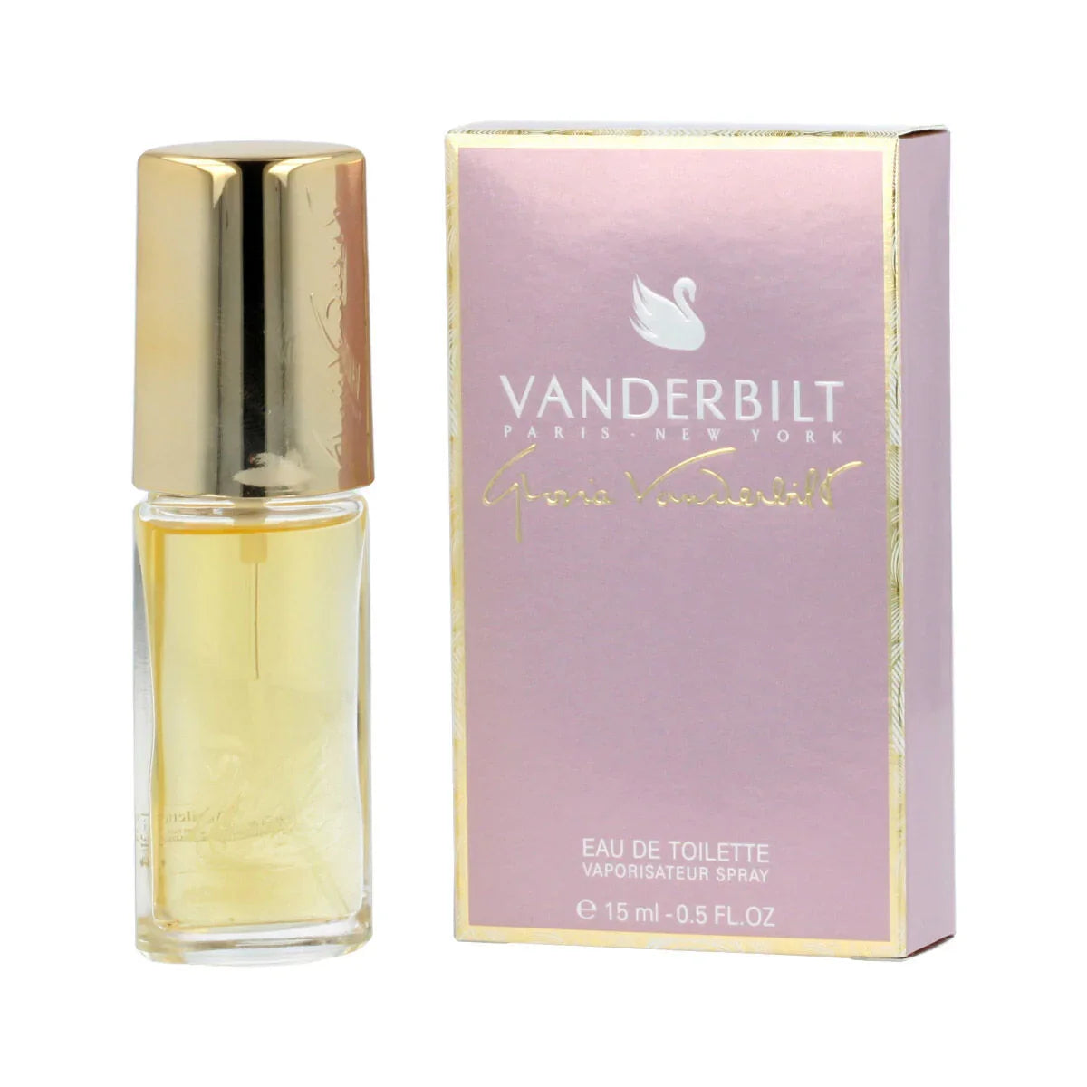 Profumo Donna L'Oréal Paris VAN1 EDT 15 ml (1 Unità) - Yestore