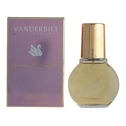 Profumo Donna Vanderbilt EDT 100ml Fragranza Unica - Yestore