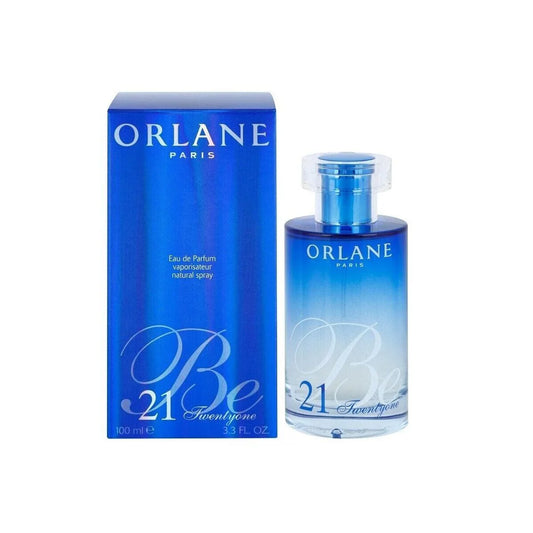 Profumo Donna Orlane Be 21 EDP 100 ml - Yestore
