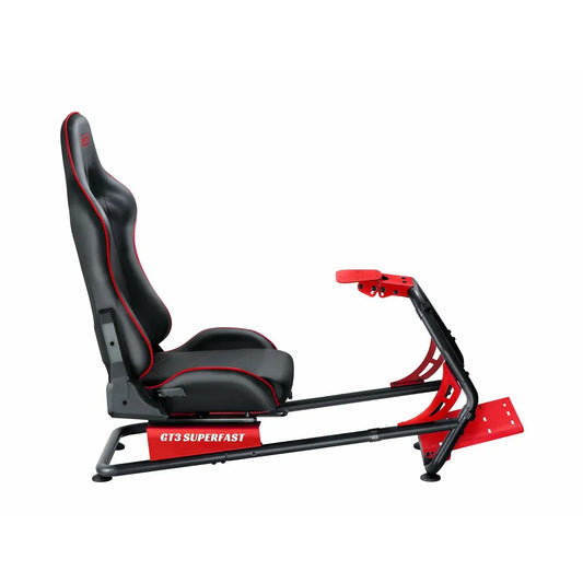 Sedia Gaming Oplite Nero - Yestore