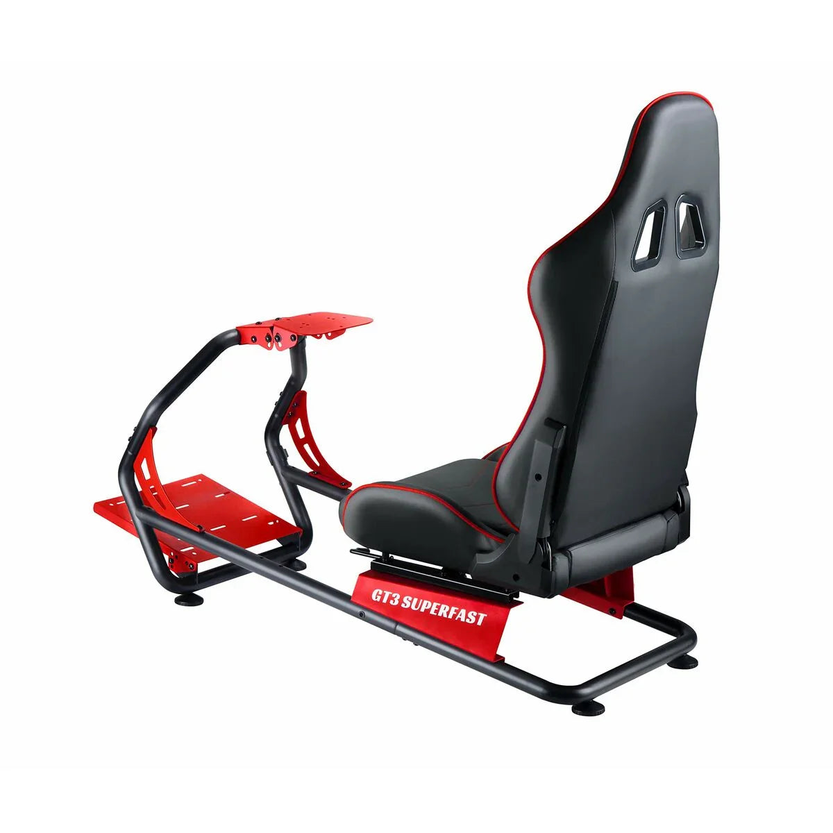 Sedia Gaming Oplite Nero - Yestore