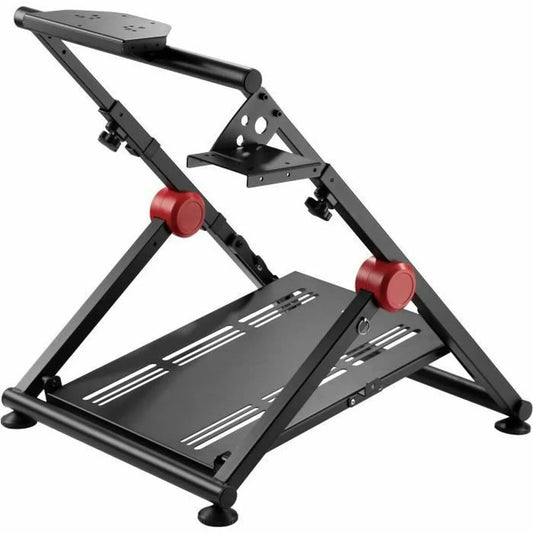 Supporto per Volante e Pedali Gaming Oplite - Yestore
