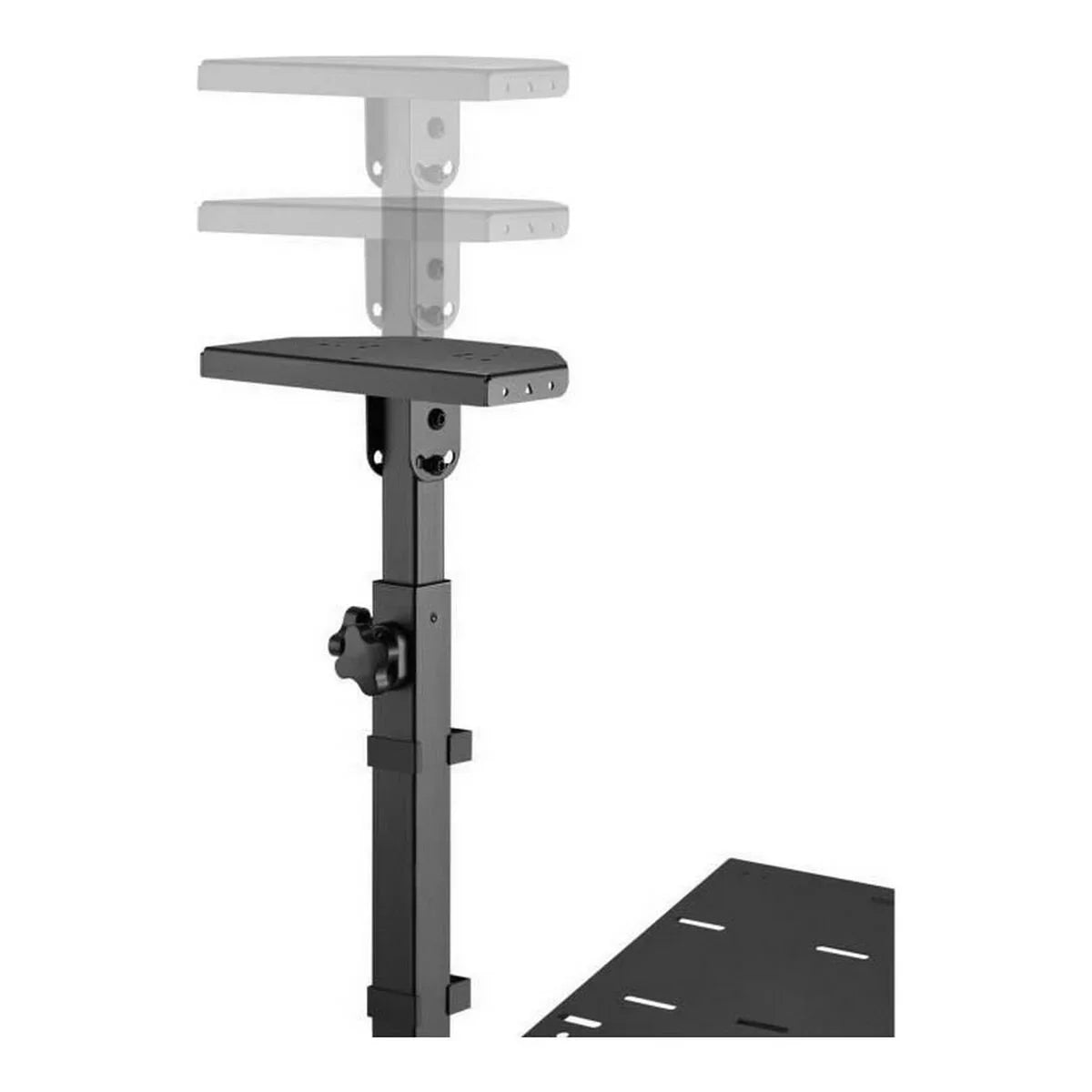 Supporto per Volante e Pedali Gaming Oplite - Yestore
