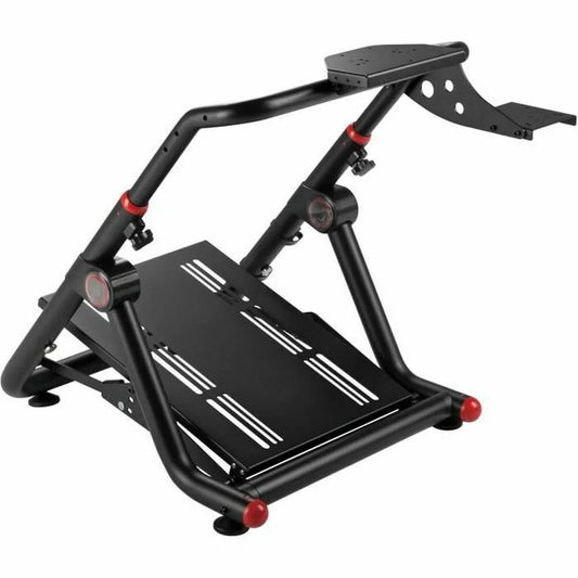 Supporto per Volante e Pedali Gaming Oplite WHEEL STAND GTR - Yestore