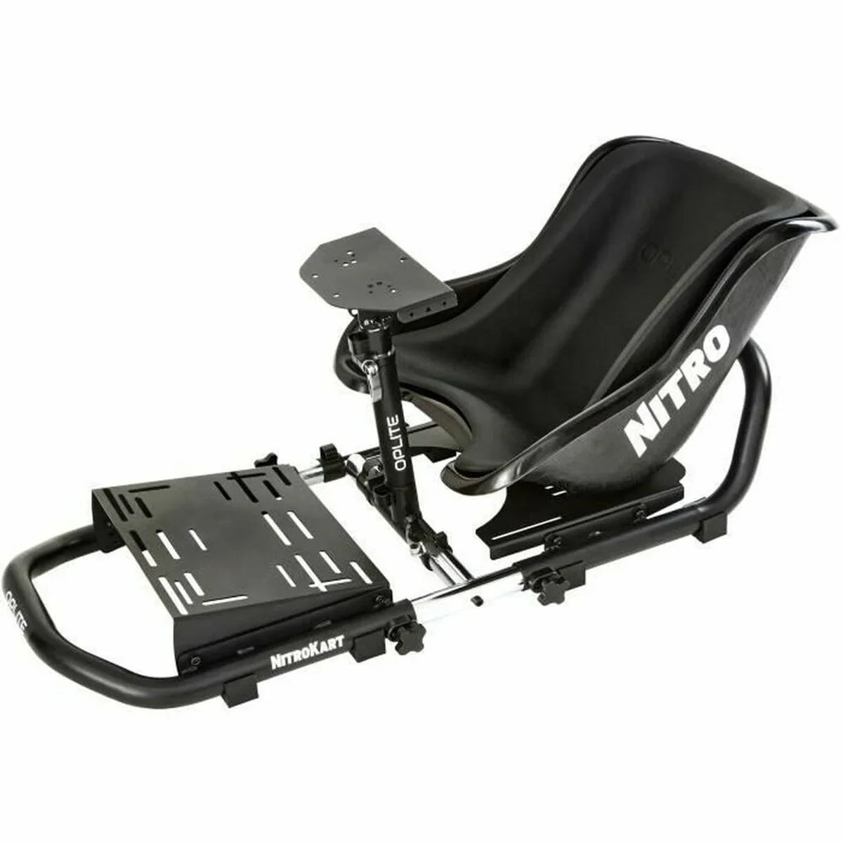 Sedile Racing Oplite OP-NK77-FP - Yestore