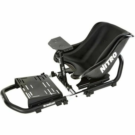 Sedile Racing Oplite OP-NK77-FP - Yestore