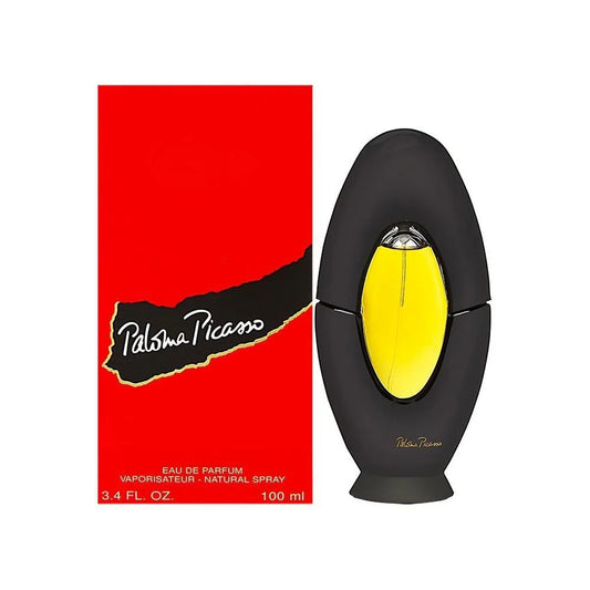 Profumo Uomo Paloma Picasso Paloma Picasso EDP 100 ml - Yestore