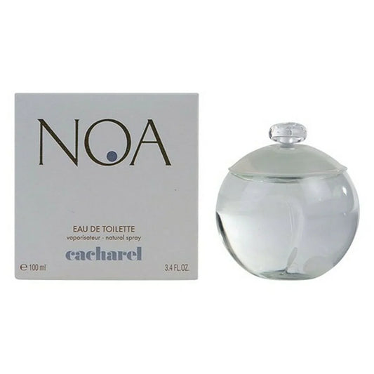 Profumo Donna Cacharel Noa EDT 100 ml - Yestore