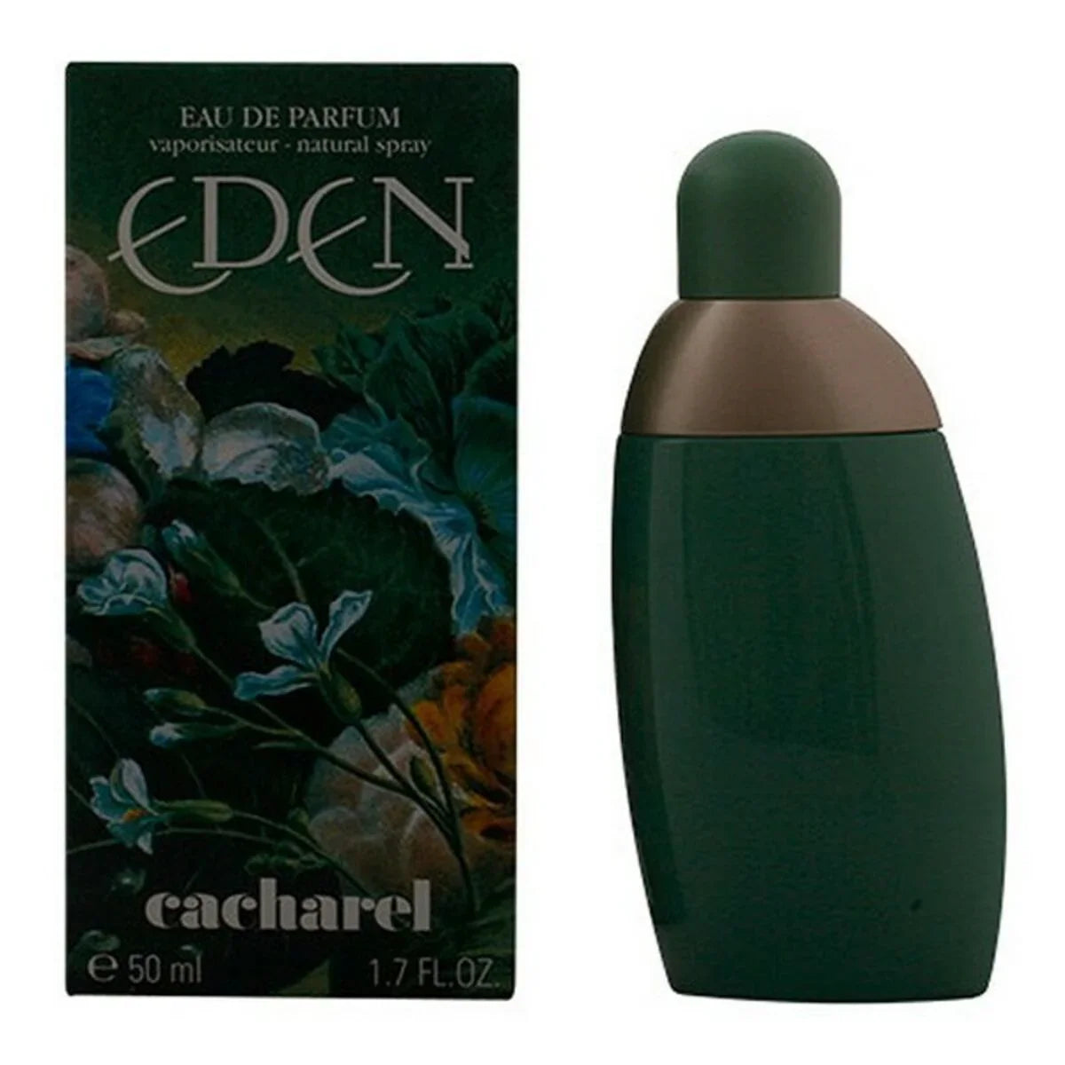 Profumo Donna Cacharel Eden EDP EDT - Yestore