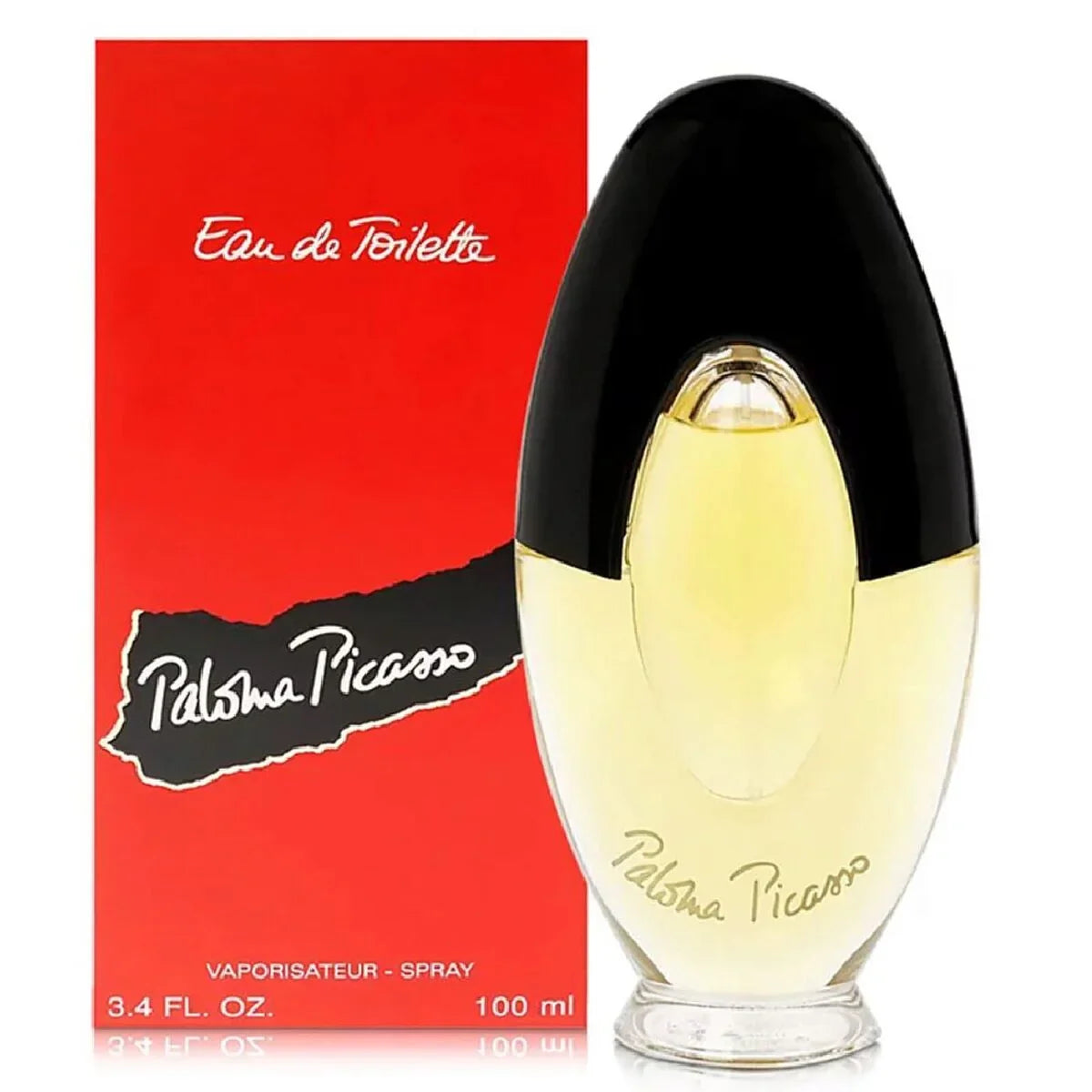 Profumo Uomo Paloma Picasso Paloma Picasso EDT 100 ml - Yestore