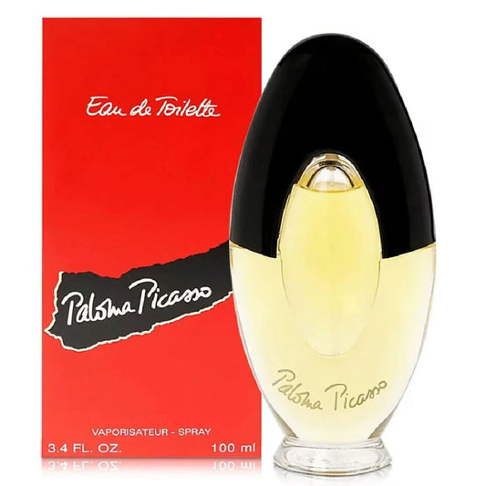 Profumo Uomo Paloma Picasso Paloma Picasso EDT 100 ml - Yestore