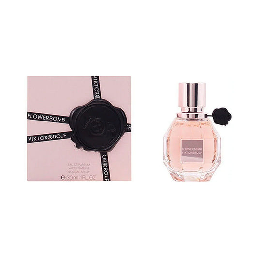Profumo Donna Flowerbomb Viktor & Rolf 11387 EDP - Yestore