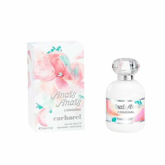 Profumo Donna Cacharel EDT EDT 50 ml Anais Anais - Yestore