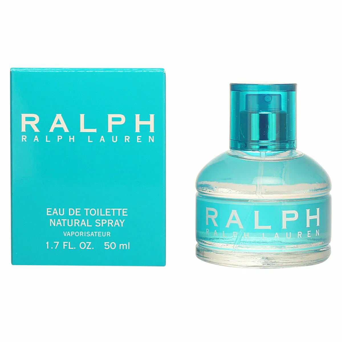 Profumo Donna Ralph Lauren EDT - Yestore