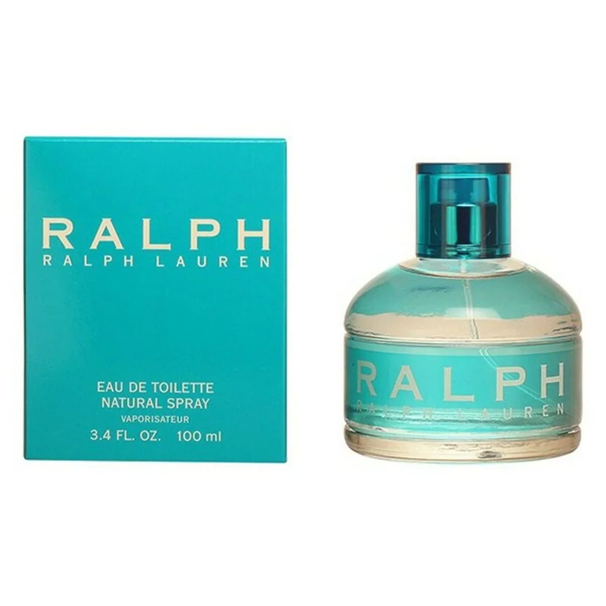 Profumo Donna Ralph Lauren EDT - Yestore