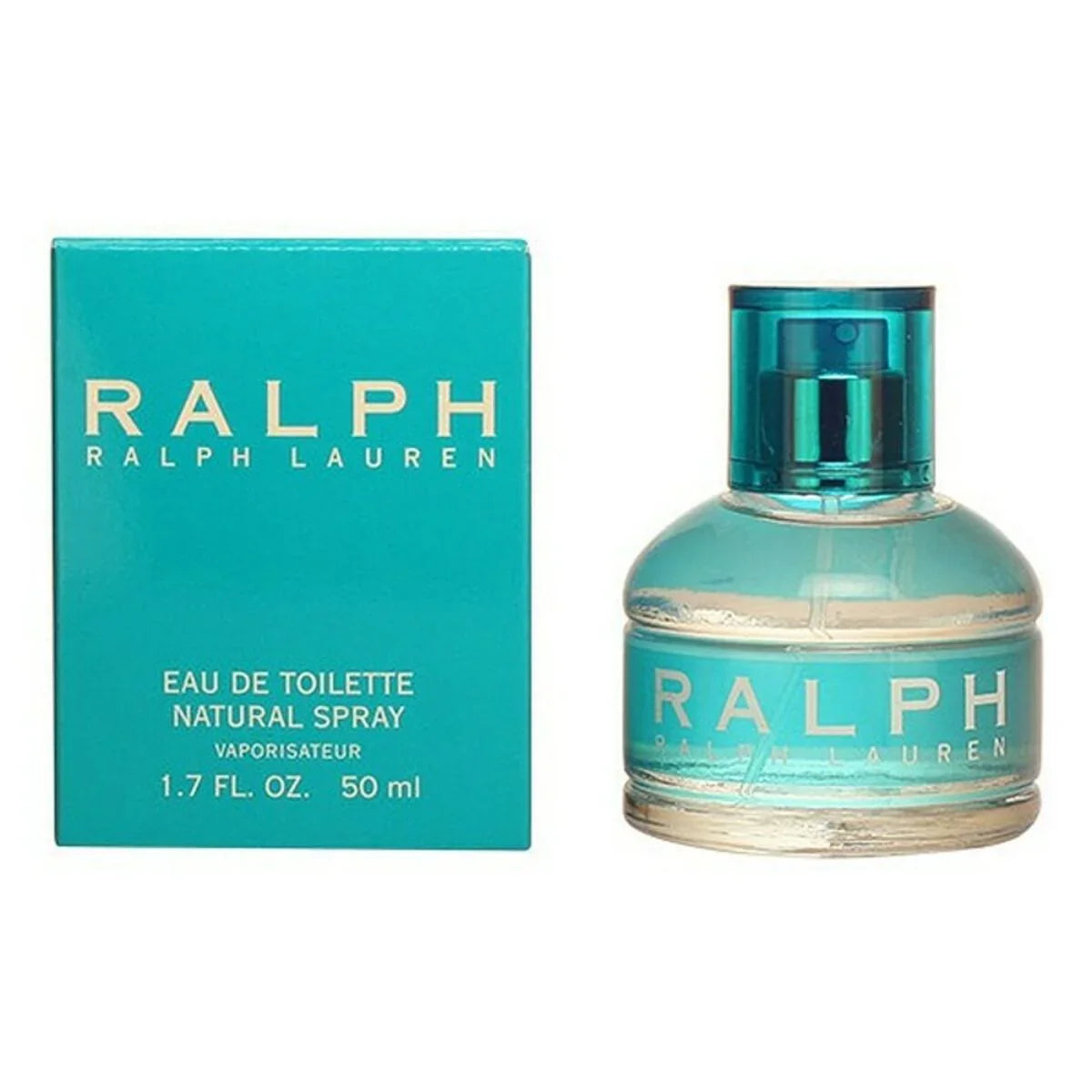 Profumo Donna Ralph Lauren EDT - Yestore