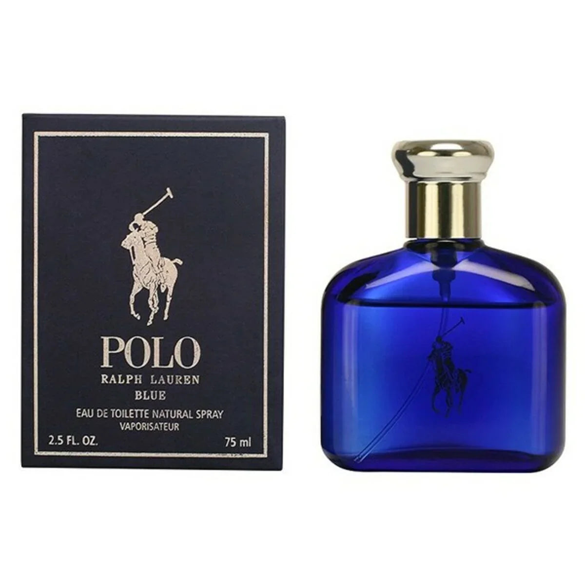 Profumo Uomo Ralph Lauren EDT Fragranza Unica 100ml - Yestore