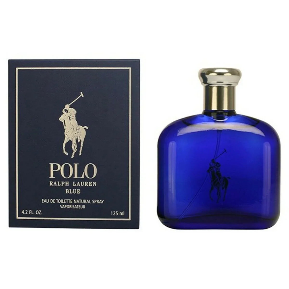 Profumo Uomo Ralph Lauren EDT Fragranza Unica 100ml - Yestore