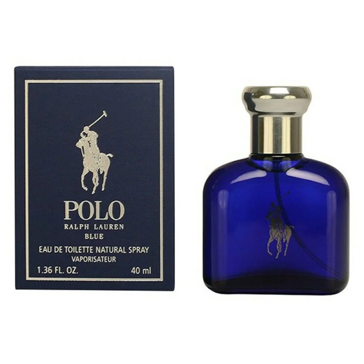 Profumo Uomo Ralph Lauren EDT Fragranza Unica 100ml - Yestore