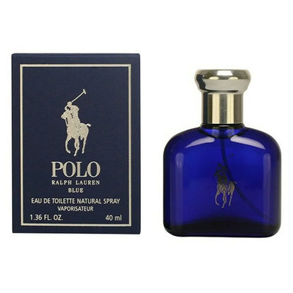 Profumo Uomo Ralph Lauren EDT Fragranza Unica 100ml - Yestore
