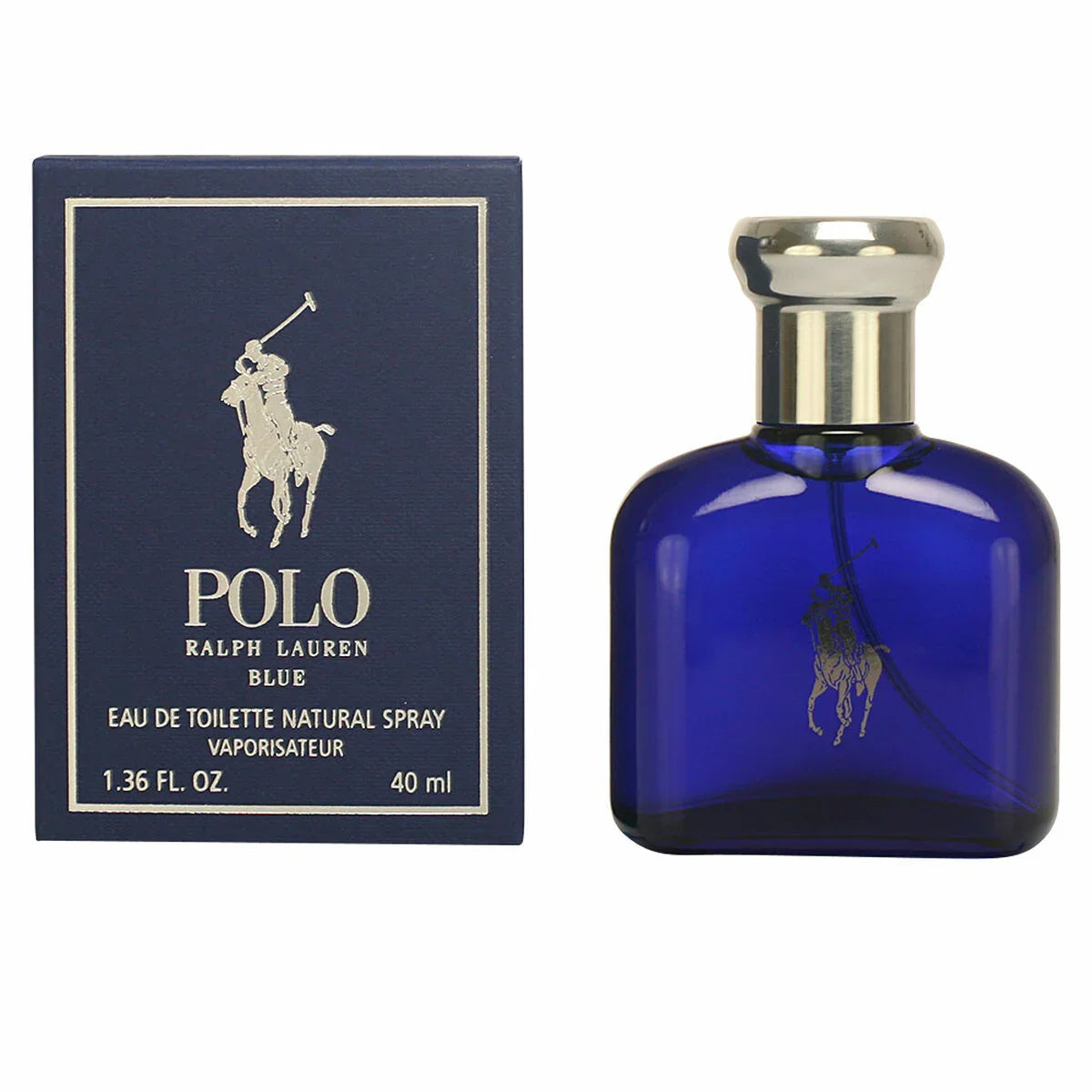 Profumo Uomo Ralph Lauren EDT Fragranza Unica 100ml - Yestore