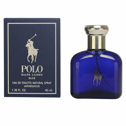 Profumo Uomo Ralph Lauren EDT Fragranza Unica 100ml - Yestore