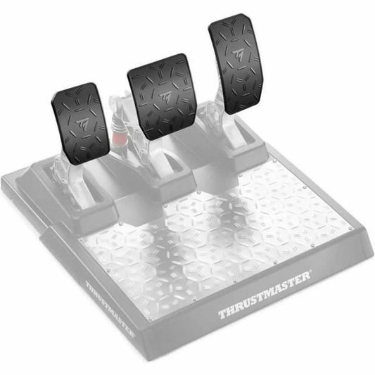 Supporto per Volante e Pedali Gaming Thrustmaster Gomma Gaming - Yestore