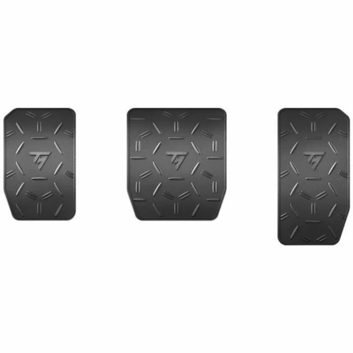 Supporto per Volante e Pedali Gaming Thrustmaster Gomma Gaming - Yestore
