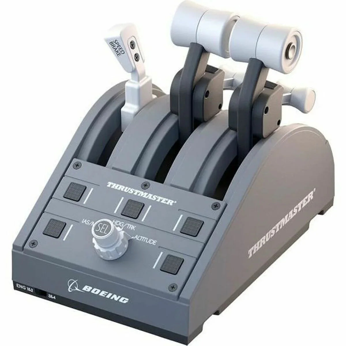 Joystick Thrustmaster PC Xbox® - Yestore