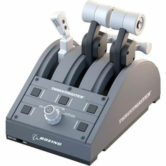 Joystick Thrustmaster PC Xbox® - Yestore