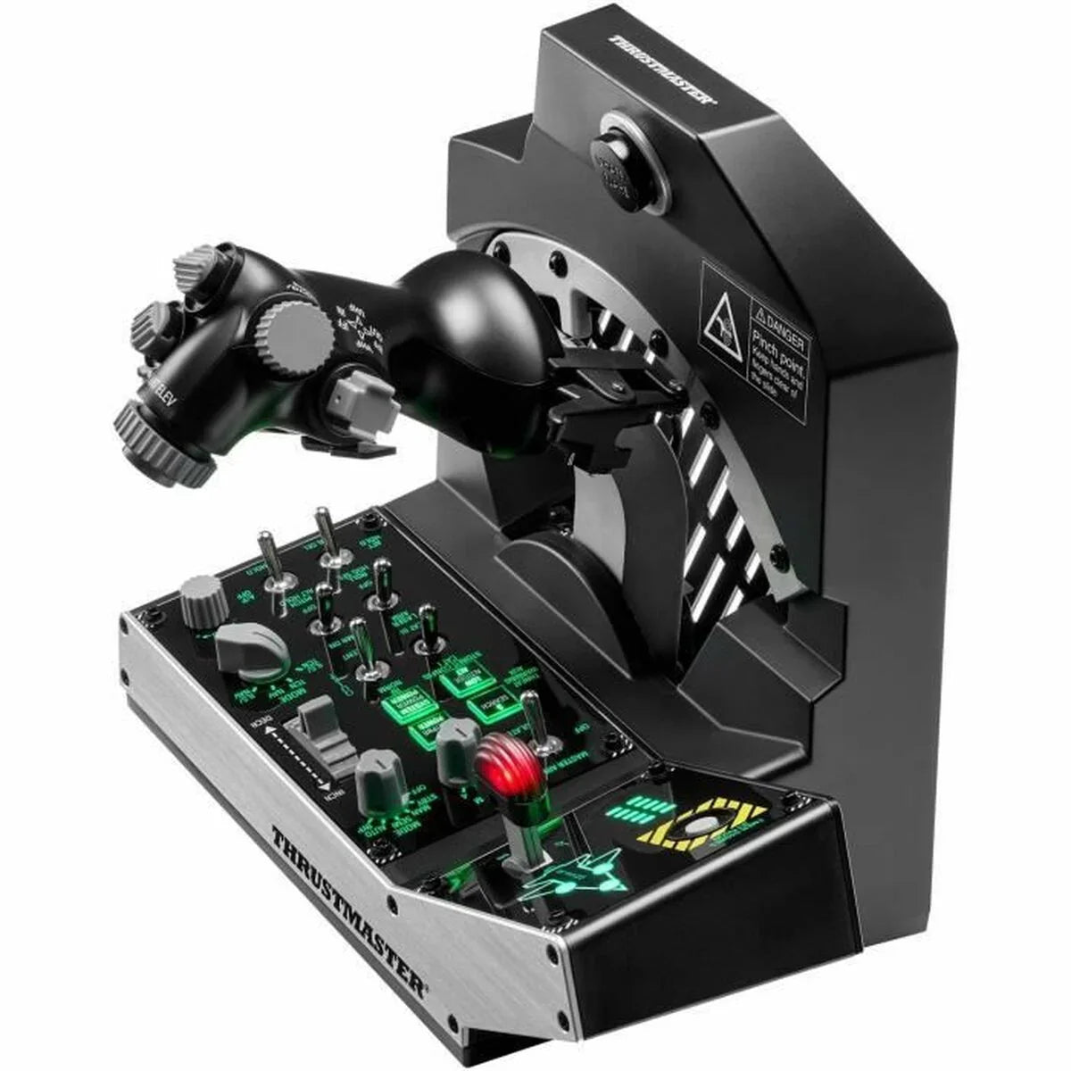 Controller per Xbox One Thrustmaster - Yestore