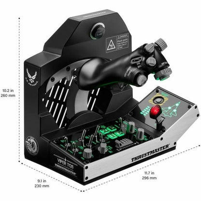 Controller per Xbox One Thrustmaster - Yestore