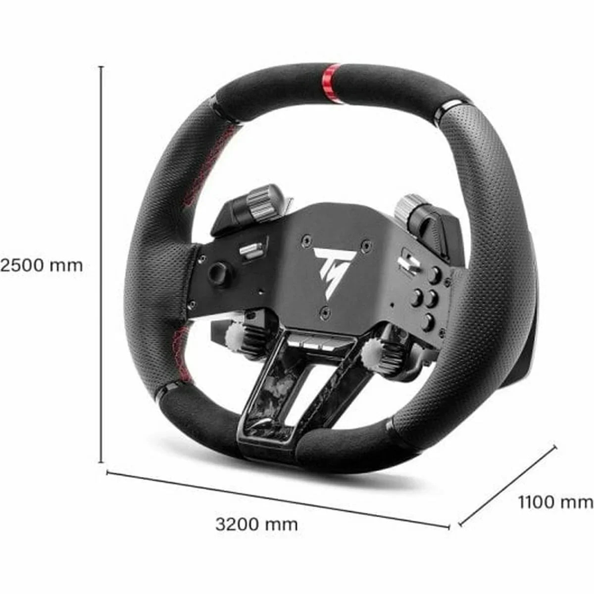 Volano Thrustmaster - Yestore