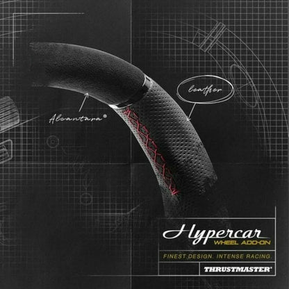 Volano Thrustmaster - Yestore