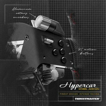 Volano Thrustmaster - Yestore
