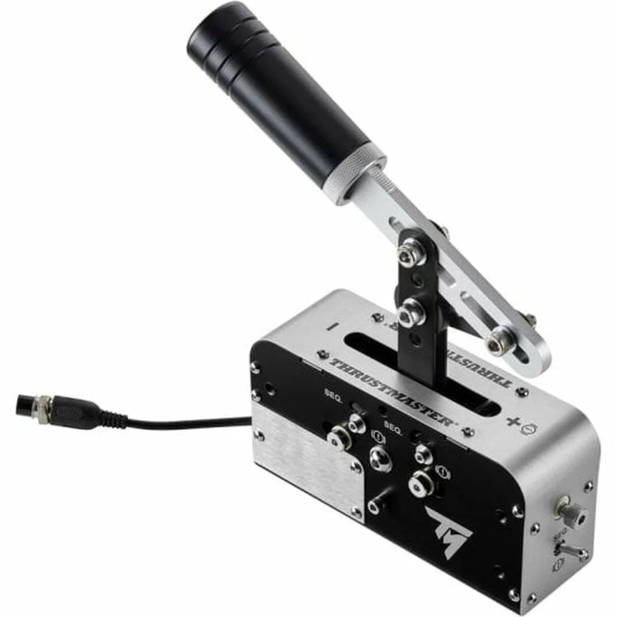 Switch HDMI Thrustmaster - Yestore