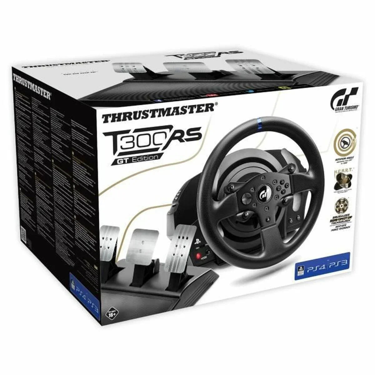 Volano Thrustmaster T300 RS GT - Yestore