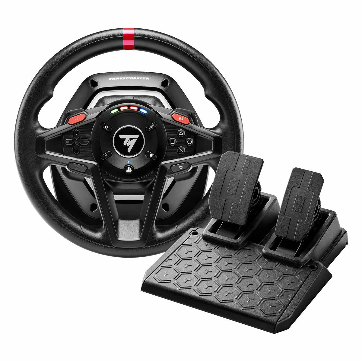 Steering wheel Thrustmaster T128 - Yestore