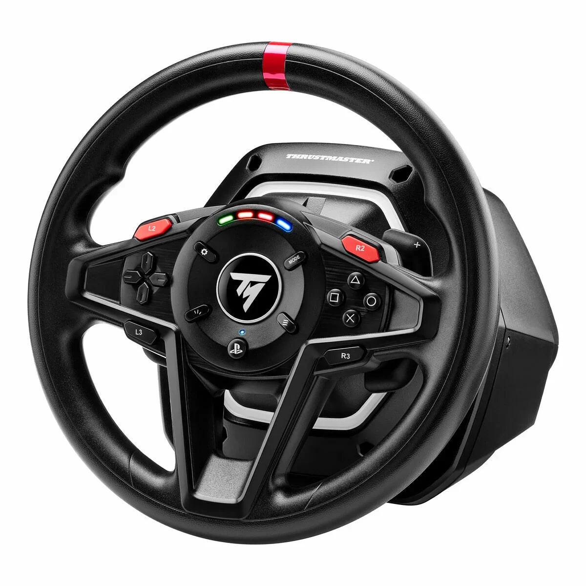 Steering wheel Thrustmaster T128 - Yestore