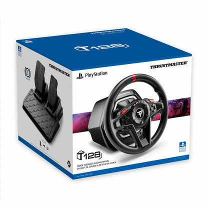 Steering wheel Thrustmaster T128 - Yestore