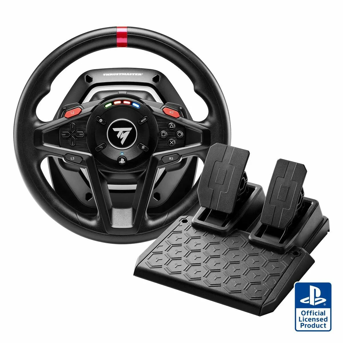 Steering wheel Thrustmaster T128 - Yestore