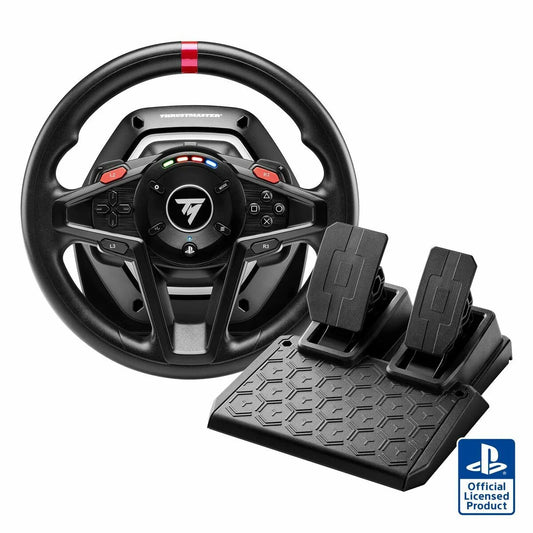 Steering wheel Thrustmaster T128 - Yestore