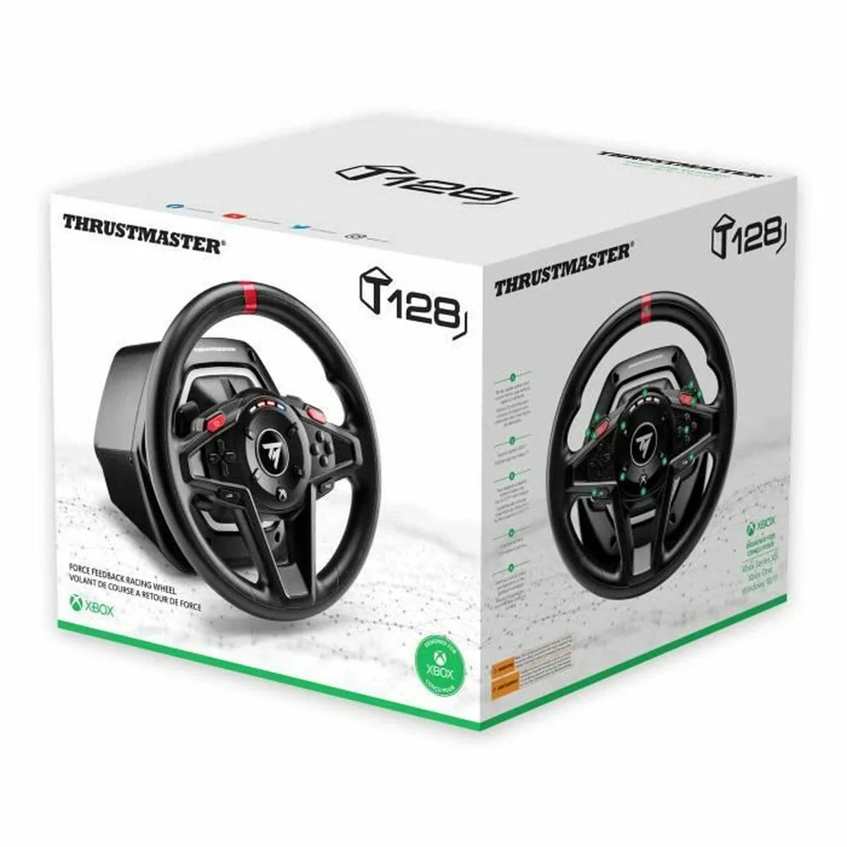 Telecomando Gaming Senza Fili Thrustmaster T128 - Yestore