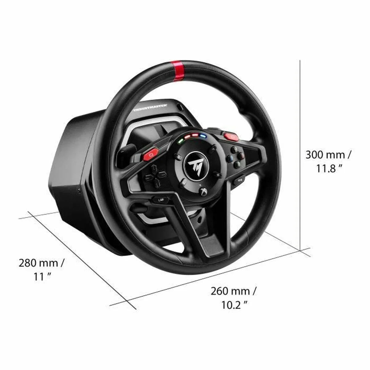 Telecomando Gaming Senza Fili Thrustmaster T128 - Yestore