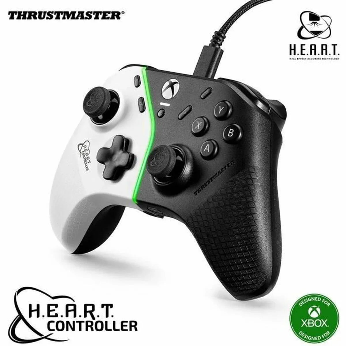Volano Thrustmaster - Yestore