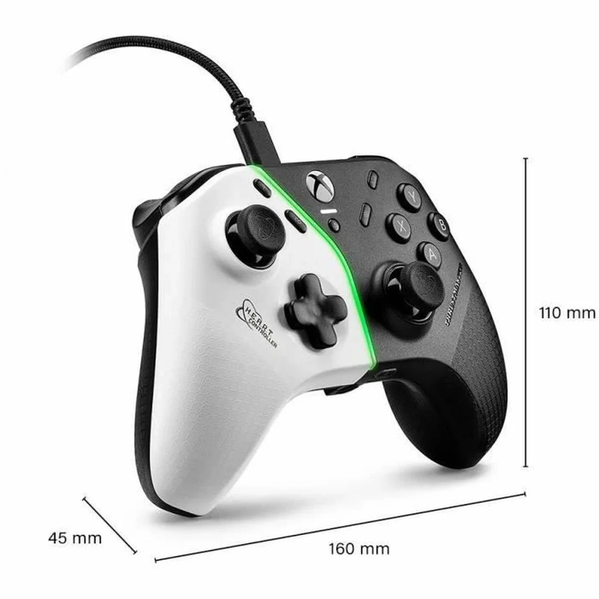 Volano Thrustmaster - Yestore