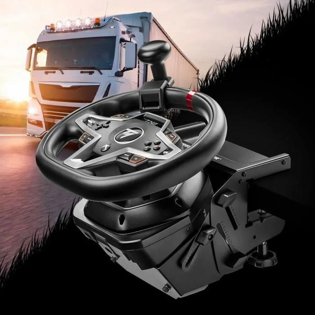 Volano Thrustmaster - Yestore