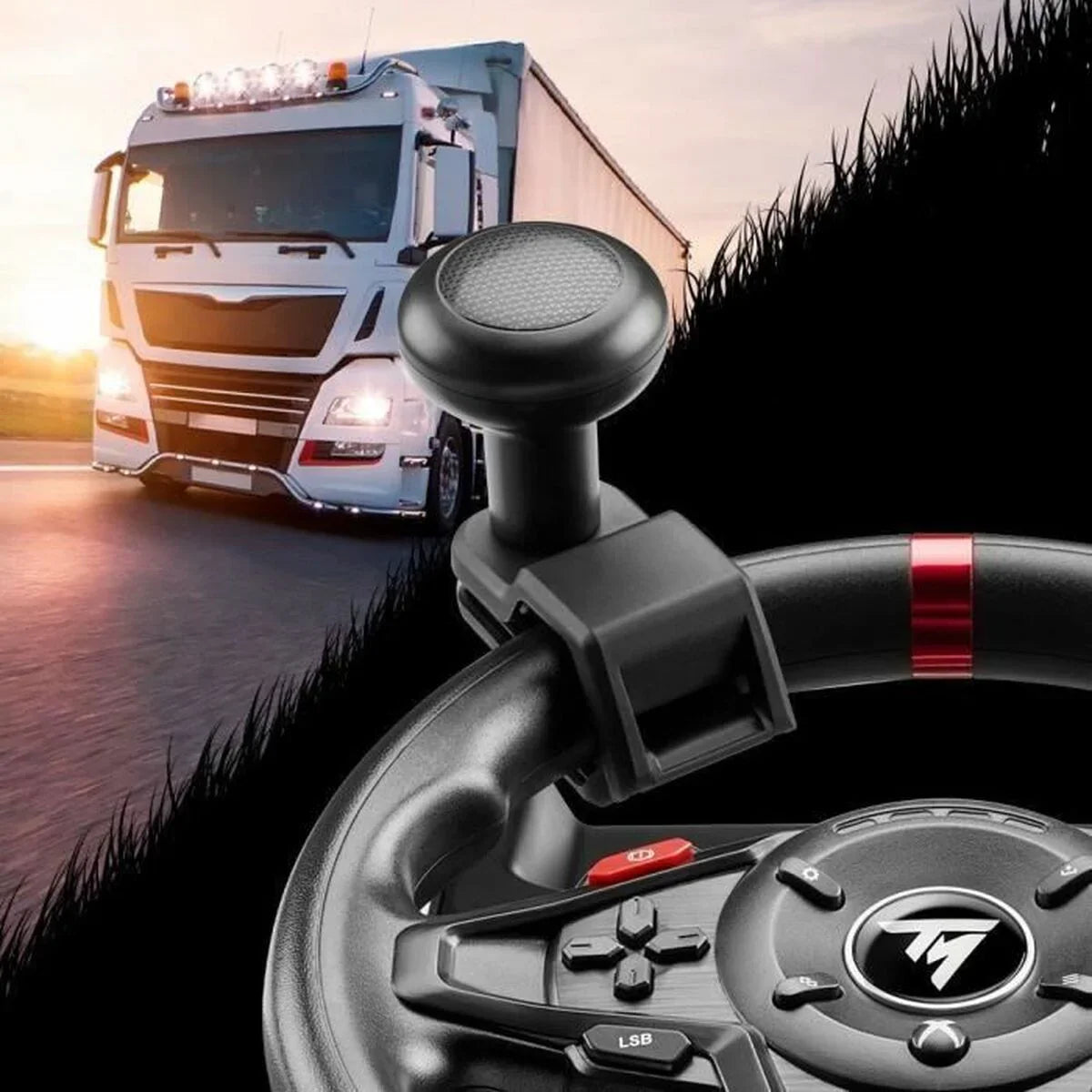 Volano Thrustmaster - Yestore